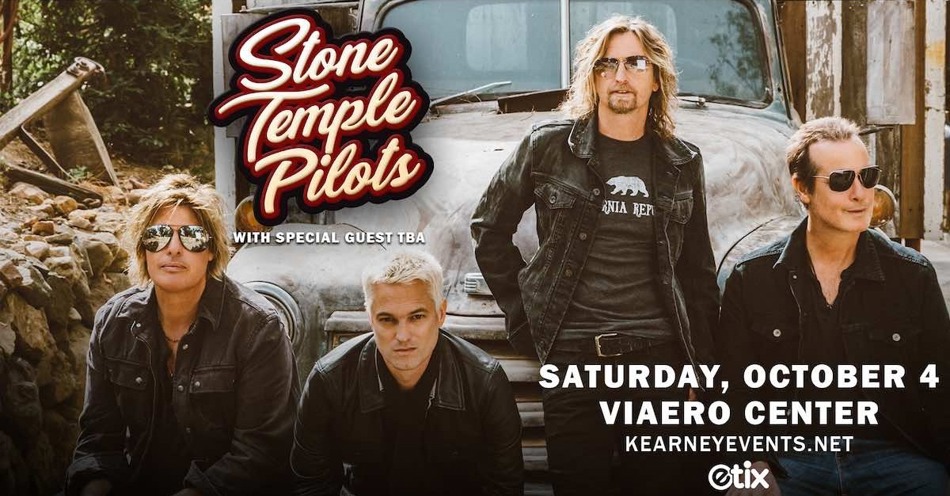 Stone Temple Pilots