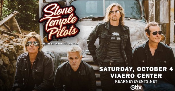 Stone Temple Pilots