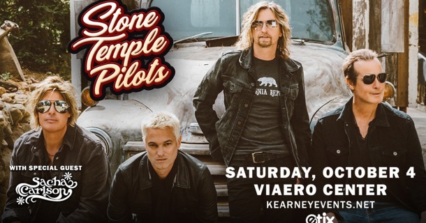 Stone Temple Pilots