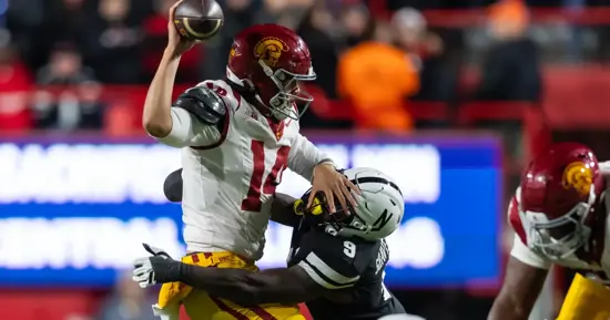 Photo Credit: NU Athletics