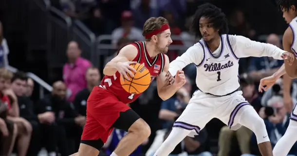 Photo Credit: Nebraska Athletic Communications