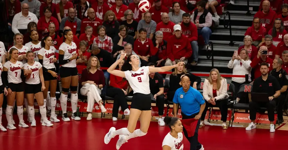 Adriano Named Big Ten Freshman of the Week