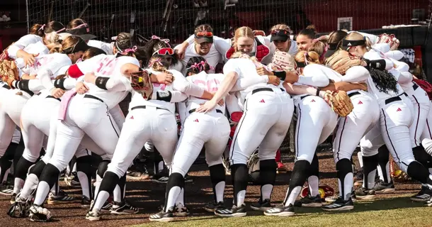 Photo Credit: Nebraska Athletic Communications