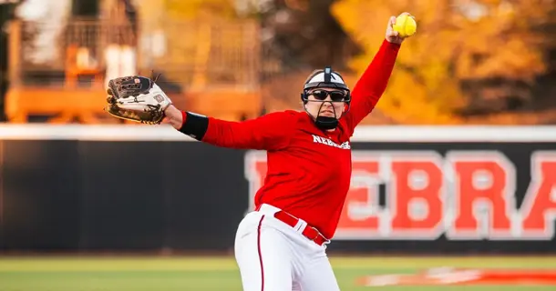 Photo Credit: Nebraska Athletic Communications