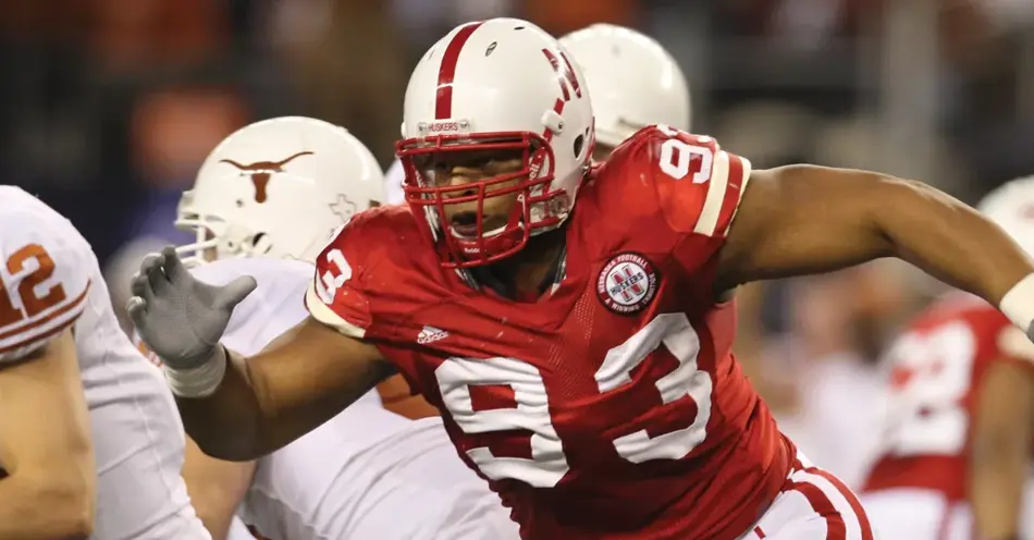 Suh Selected for College Football Hall of Fame