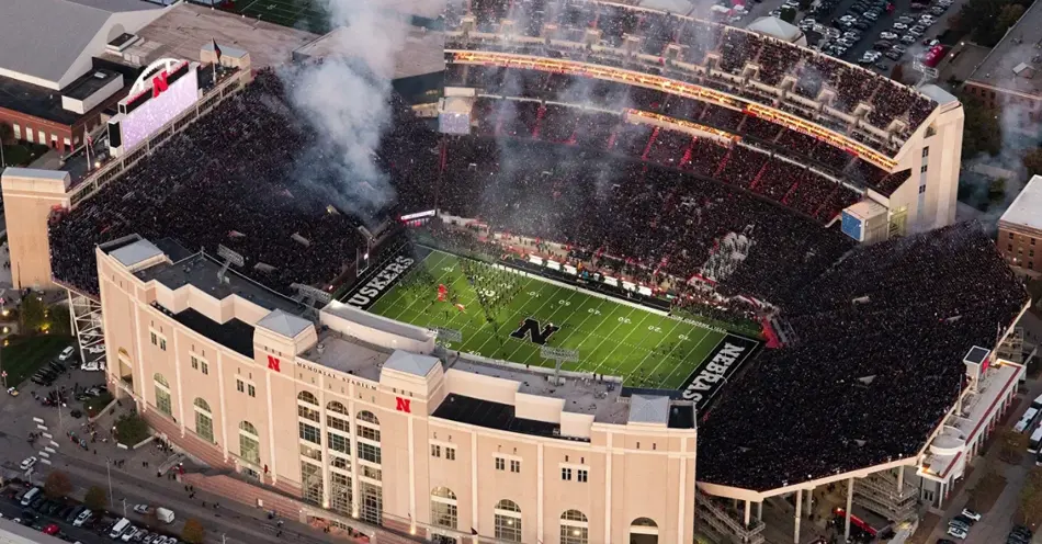 Huskers Add Defensive Assistant Coaches