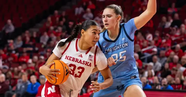 Photo Credit: NU Athletics