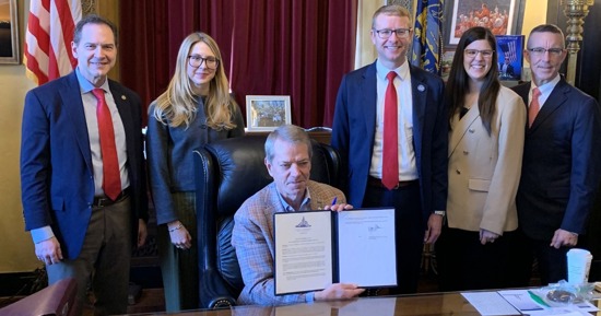 Governor Pillen Directs DHHS to Preserve Benefits for Eligible Youth in Care