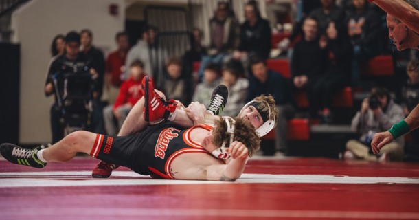 Photo Credit: Nebraska Athletics