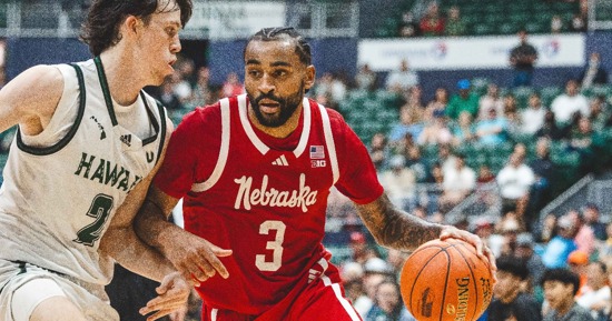 Husker Men Advance To Diamond Head Classic Title Game