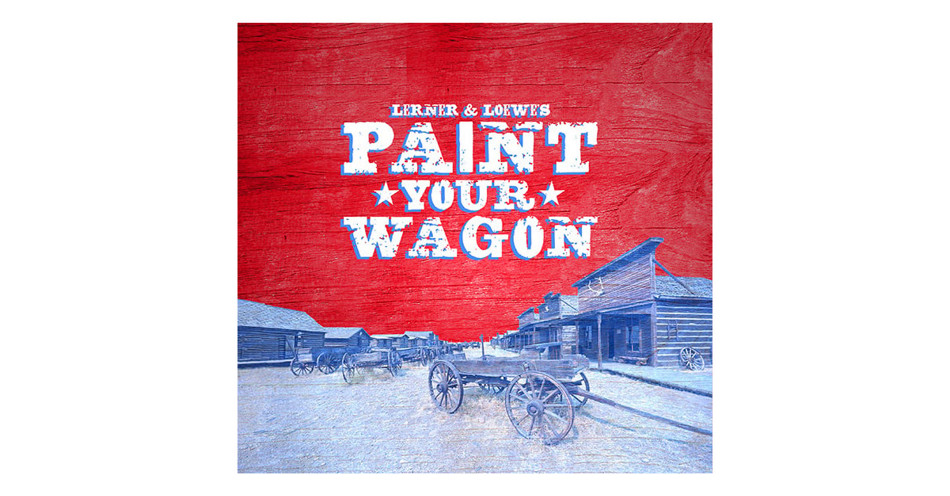 Minden Community Players Bring Paint Your Wagon to the Stage