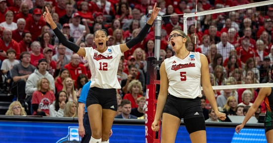 Photo Credit: NU Athletic Communications