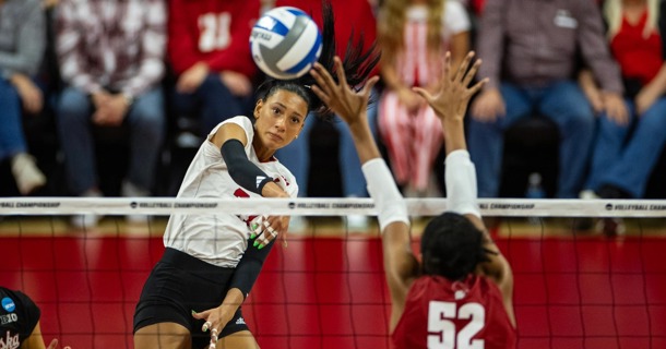 Photo Credit: NU Athletic Communications
