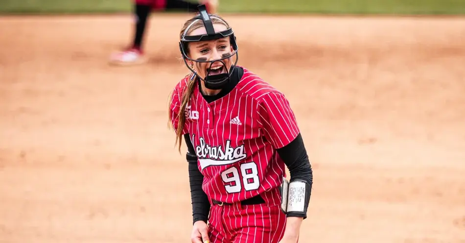 Bahl Grabs Three Weekly National Honors
