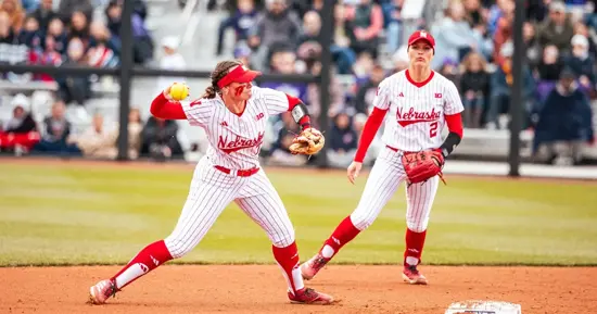 Photo Credit: NU Athletic Communications