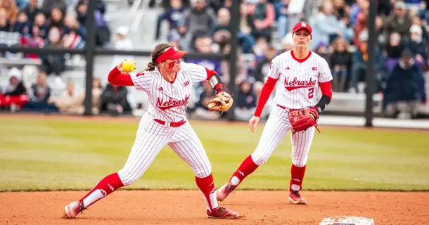 Photo Credit: NU Athletic Communications