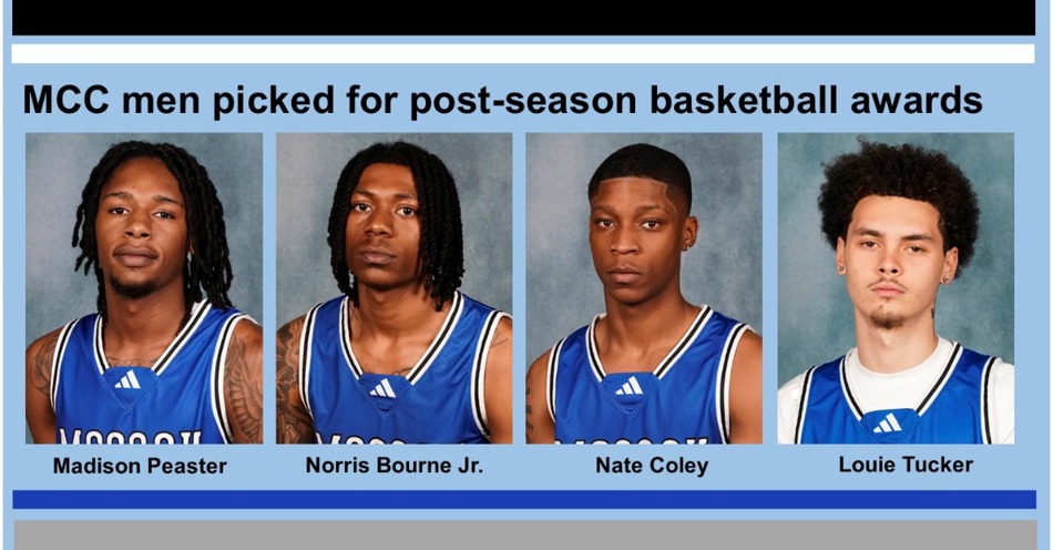 Four Indians tabbed for post-season hoops honors
