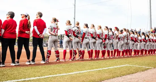 Photo Credit: Nebraska Athletic Communications