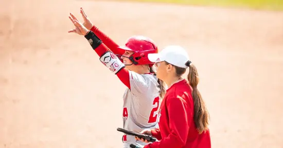 Photo Credit: NU Athletic Communications