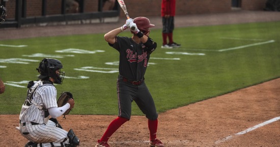 Photo Credit: NU Athletic Communications