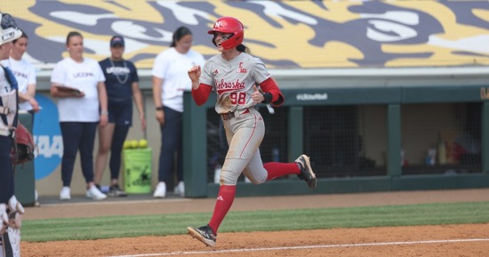 Photo Credit: Nebraska Athletics