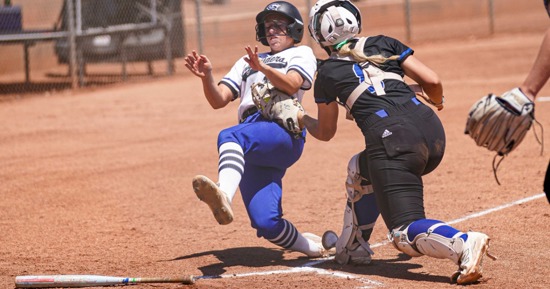 MCC drops CWS opener to Crowder 4-2