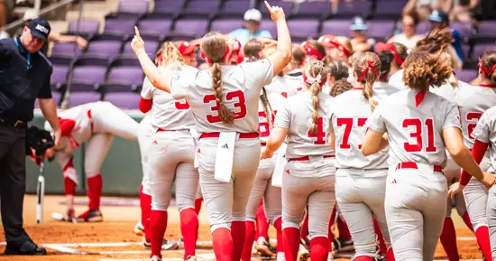Photo Credit: NU Athletic Communications