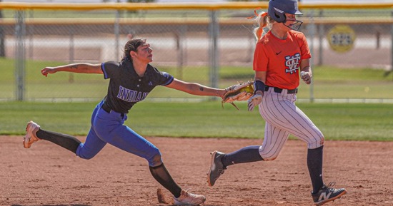Historic season for MCC softball ends with loss to Wallace State