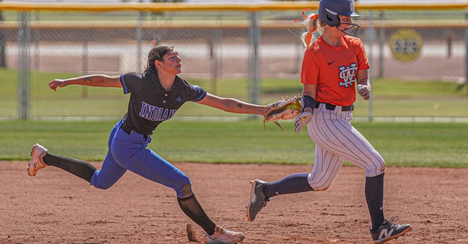 Historic season for MCC softball ends with loss to Wallace State