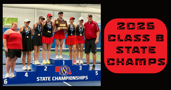 Photo Credit: McCook Tennis 