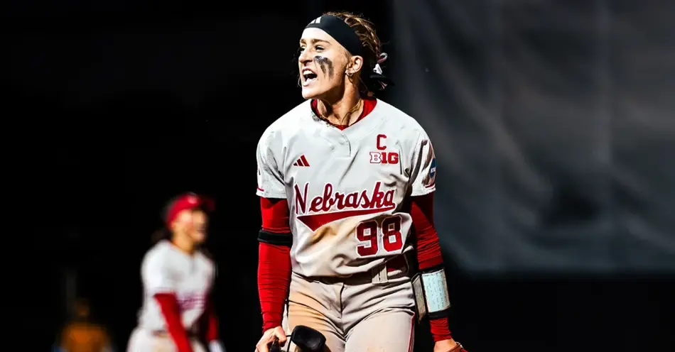 Bahl Named NFCA DI Player of the Year, First-Team All-American