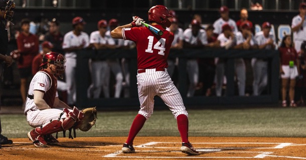 Photo Credit: Nebraska Athletics