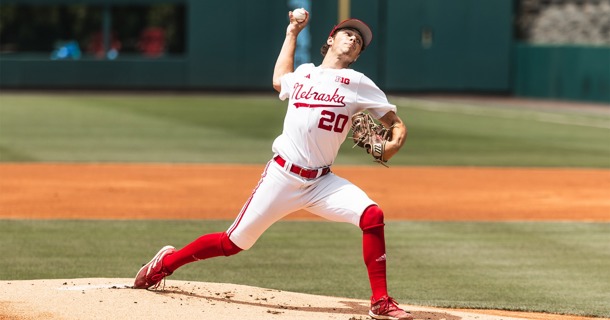 Photo Credit: Nebraska Athletics