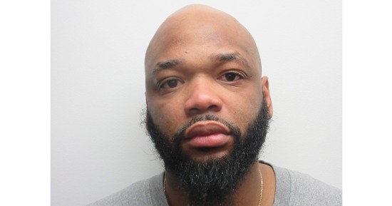 Inmate missing from community corrections facility