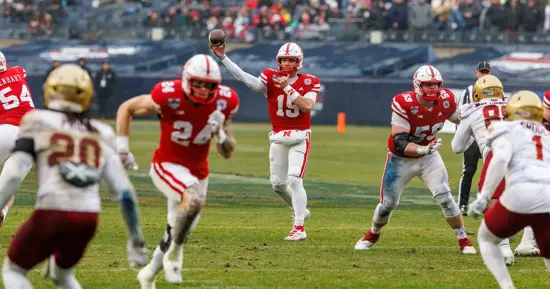 NU Athletics