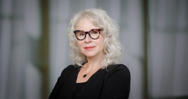 Jennifer Blackford, PhD