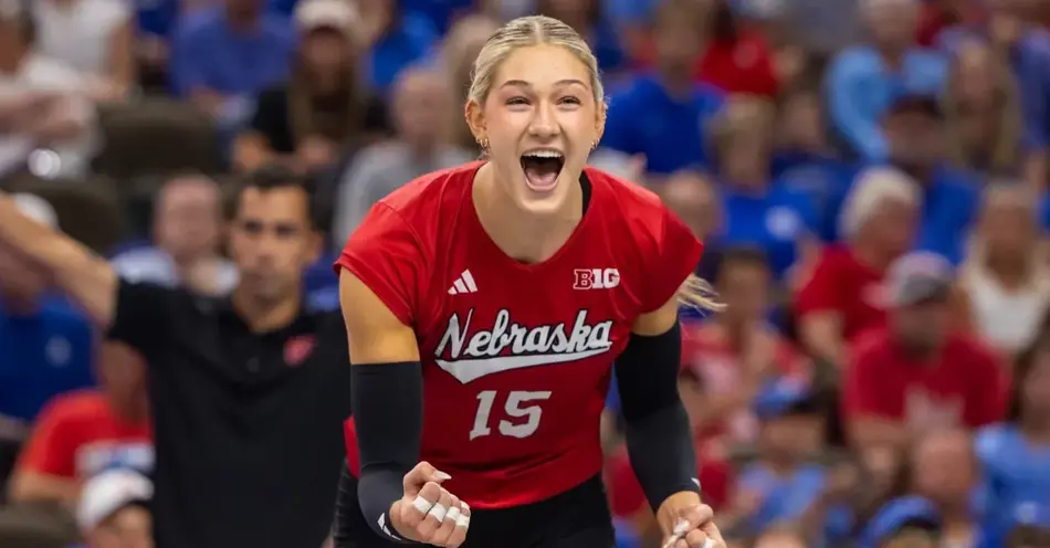 NEB VB Preview: Arizona