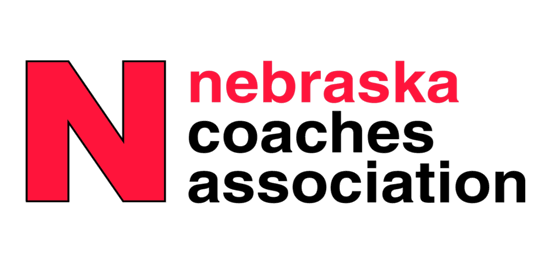 Nebraska Coaches Association Logo