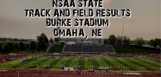 State Track and Field