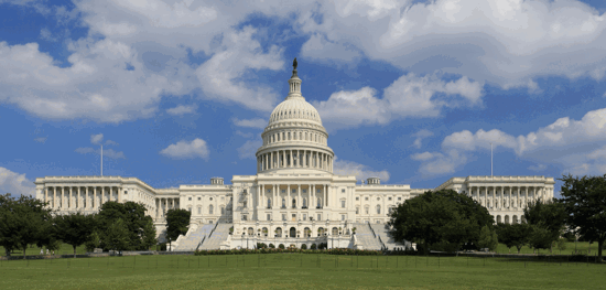 US Capitol Building