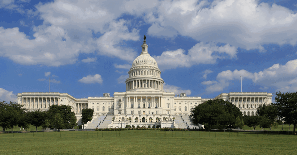 US Capitol Building