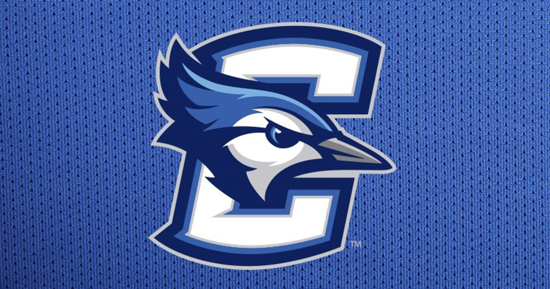 Creighton Bluejay Logo