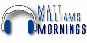 Matt Williams Mornings