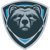 Lincoln Standing Bear ,Grizzles Mascot