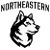 Northeastern,Huskies Mascot