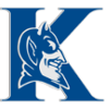 Kenesaw,Blue Devils Mascot