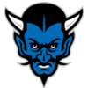 Wynot,Blue Devils Mascot