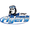 Humphrey St. Francis,Flyers Mascot
