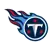 Tennessee,Titans Mascot