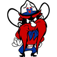 Medicine Valley Mascot